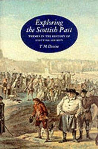 Exploring the Scottish Past 