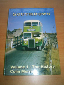 Southdown 