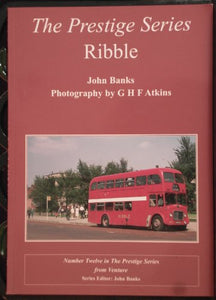 Ribble Motor Service 