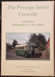 Crosville Motor Services 