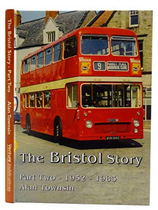 The Bristol Story 