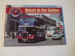 Buses in the Sixties 