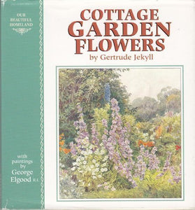 Cottage Garden Flowers 