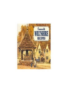 Favourite Wiltshire Recipes 