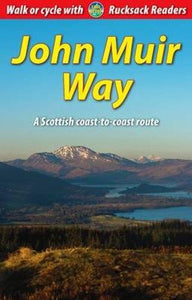 John Muir Way (3 ed) 