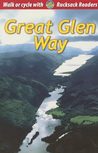 Great Glen Way (7th ed) 