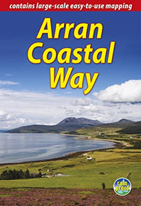 Arran Coastal Way (3 ed) 