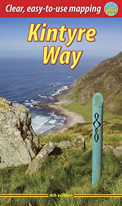 Kintyre Way (4 ed) 