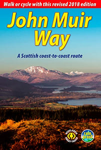 John Muir Way (3 ed) 