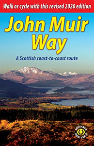 John Muir Way 