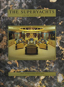 The Superyachts 