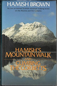 Hamish's Mountain Walk 