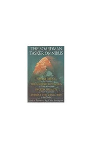 The Boardman Tasker Omnibus 