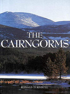 The Cairngorms 