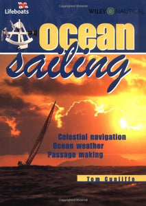 Ocean Sailing 