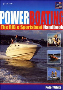 Powerboating 