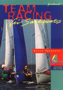 Team Racing for Sailboats 