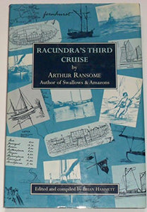 Racundra's Third Cruise 