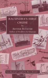 Racundra's First Cruise 