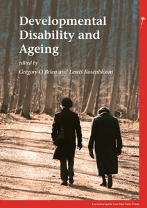 Developmental Disability and Ageing 