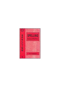 Spelling Rules and Practice 