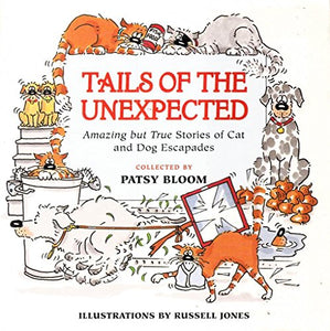 Tails of the Unexpected 