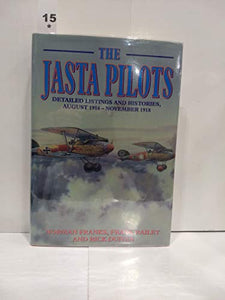 The Jasta Pilots 