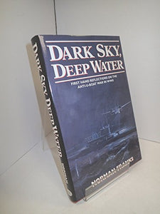 Dark Sky, Deep Water 