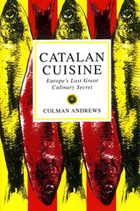 Catalan Cuisine 