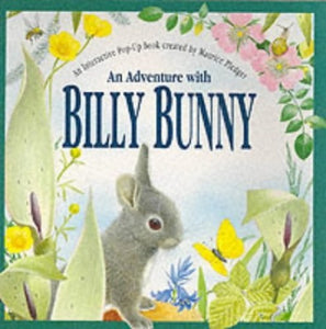 Adventure with Billy Bunny 