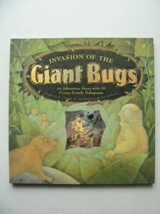 Invasion of the Giant Bugs 