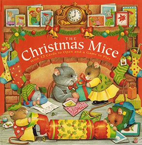 The Christmas Mice 