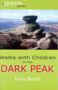 Walks with Children in the Dark Peak 