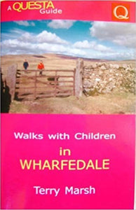 Walks with Children in the Yorkshire Dales 