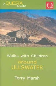 Walks with Children in the Lake District 