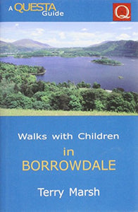 Walks with Children in Borrowdale 