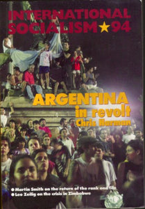 International Socialism Issue 94 (International Socialism) 