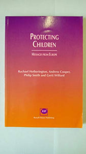 Protecting Children 