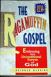 Ragamuffin Gospel 