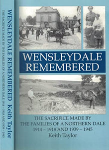 Wensleydale Remembered 