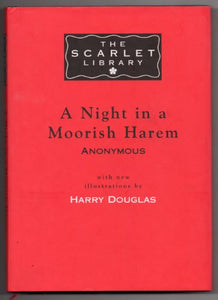 A Night In A Moorish Harem 