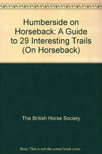 Humberside on Horseback 