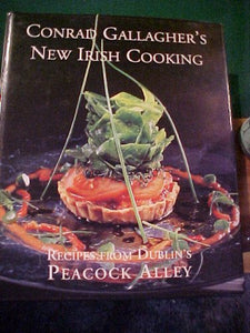 Conrad Gallagher's New Irish Cooking 