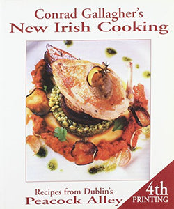 New Irish Cooking 