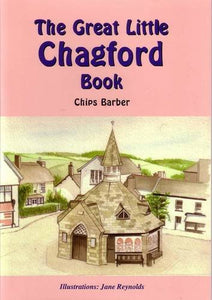 The Great Little Chagford Book 