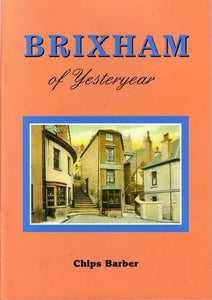 Brixham of Yesteryear 