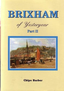 Brixham of Yesteryear 