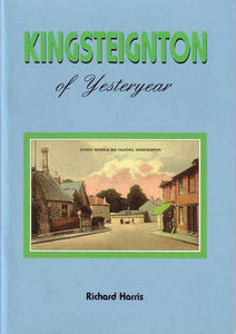 Kingsteignton of Yesteryear 