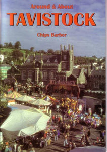 Around and About Tavistock 