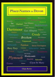 Devon Place-names 